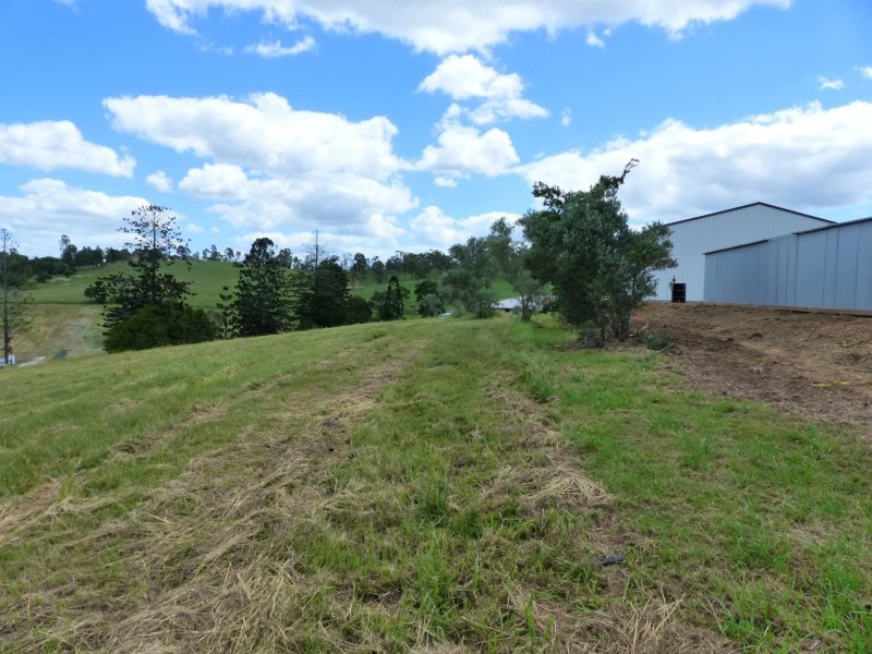 Lot 13 Billman Court, Chatsworth QLD 4570