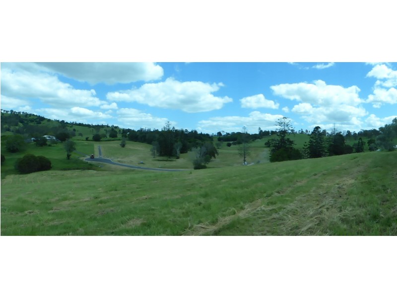Lot 13 Billman Court, Chatsworth QLD 4570