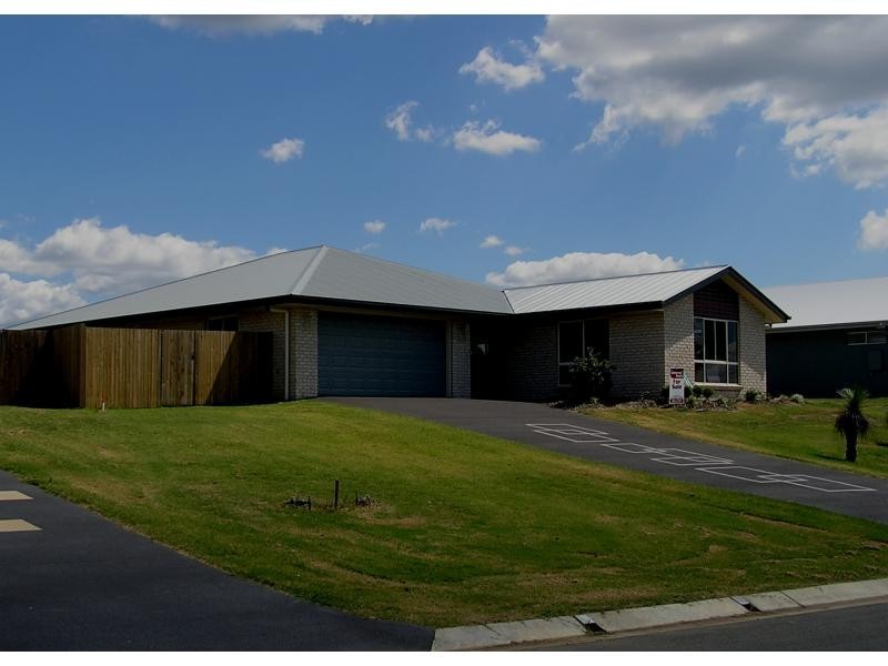 Lot 36 Hedley Drive, Hedley Park, Kilcoy QLD 4515