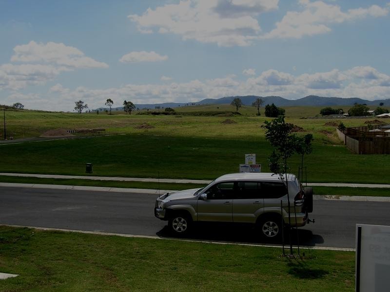 Lot 36 Hedley Drive, Hedley Park, Kilcoy QLD 4515