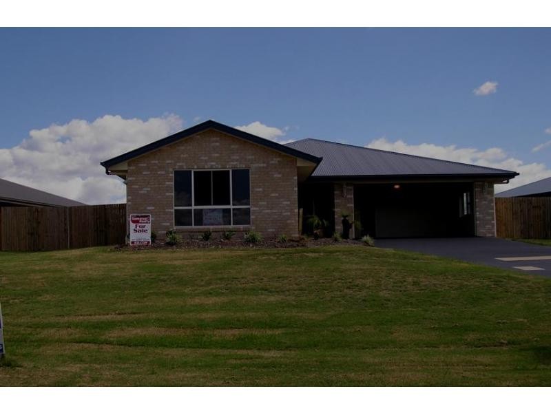 Lot 36 Hedley Drive, Hedley Park, Kilcoy QLD 4515