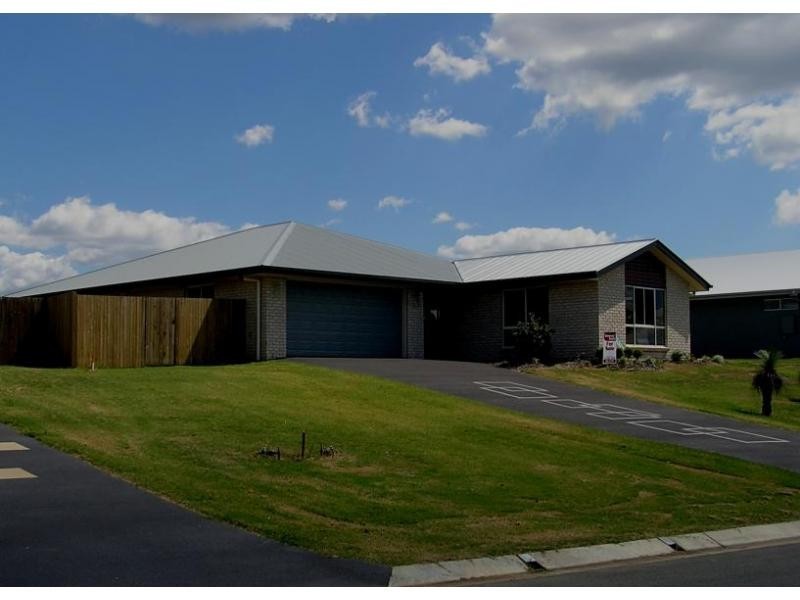 Lot 36 Hedley Drive, Hedley Park, Kilcoy QLD 4515