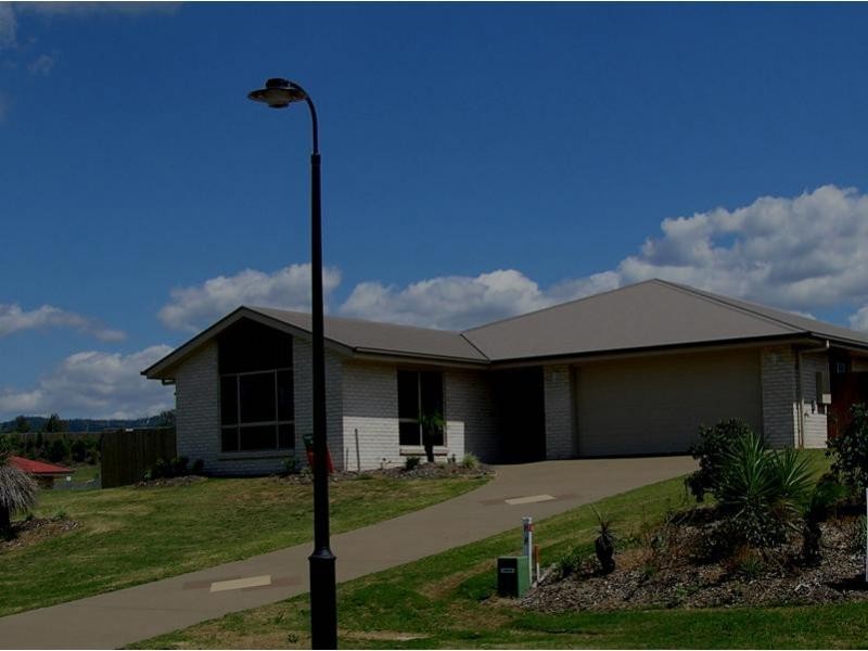 Lot 36 Hedley Drive, Hedley Park, Kilcoy QLD 4515