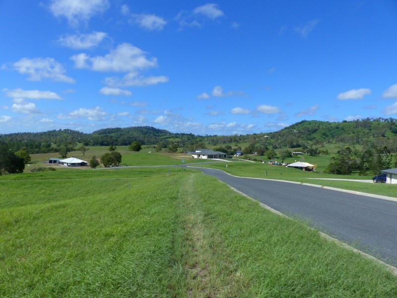 Lot 61 Overlander Avenue, Chatsworth QLD 4570