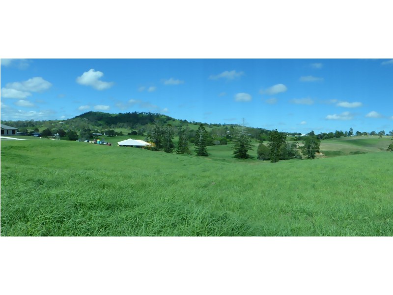 Lot 61 Overlander Avenue, Chatsworth QLD 4570