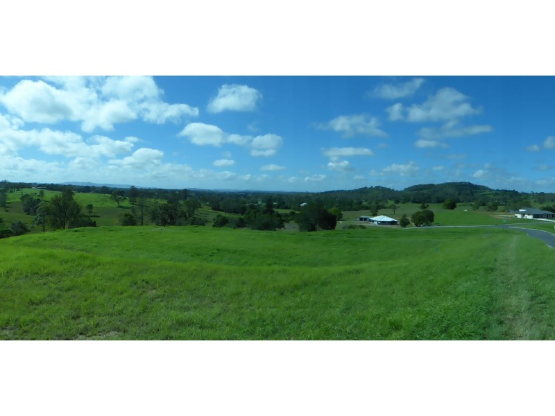 Lot 61 Overlander Avenue, Chatsworth QLD 4570