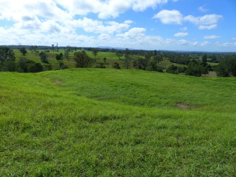 Lot 61 Overlander Avenue, Chatsworth QLD 4570