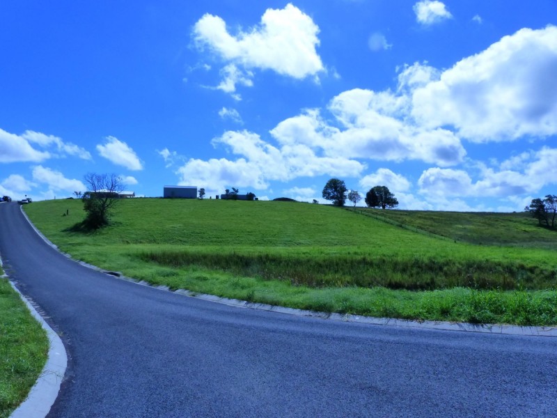 Lot 61 Overlander Avenue, Chatsworth QLD 4570