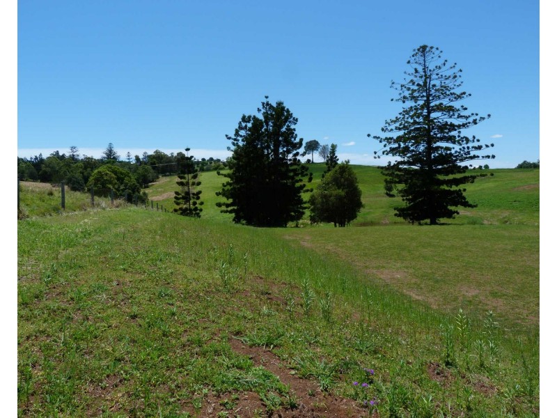 Lot 6 Billman Court, Chatsworth QLD 4570