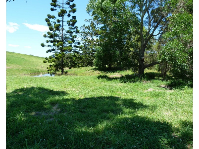 Lot 6 Billman Court, Chatsworth QLD 4570