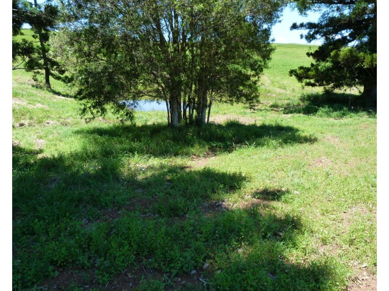 Lot 6 Billman Court, Chatsworth QLD 4570