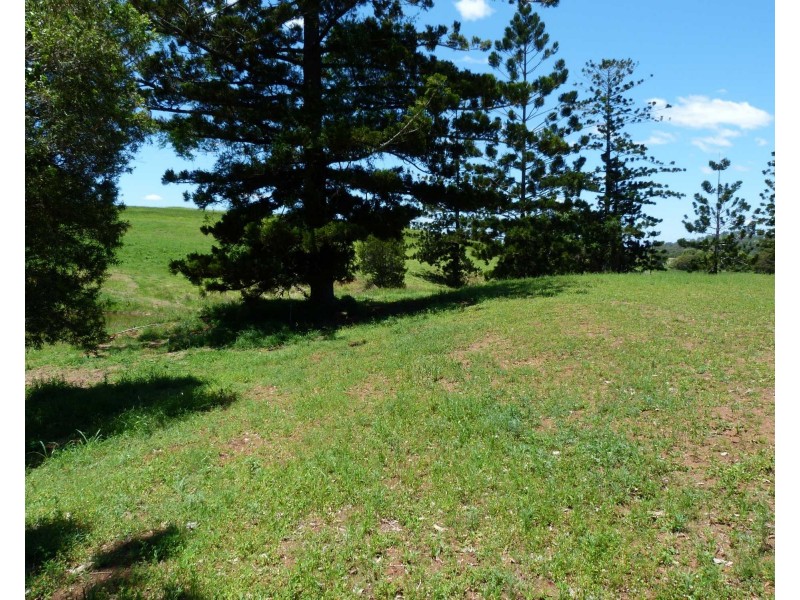 Lot 6 Billman Court, Chatsworth QLD 4570