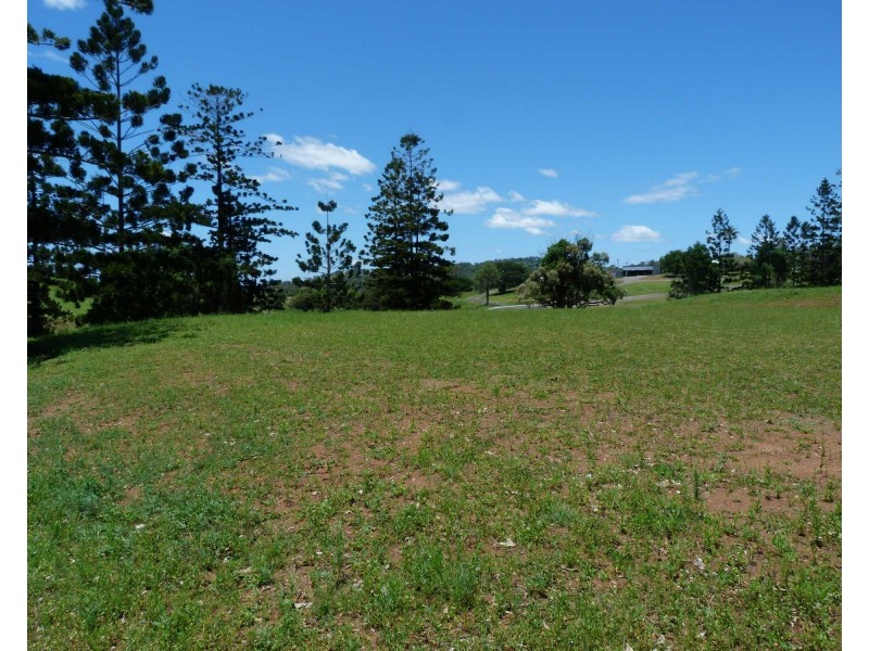 Lot 6 Billman Court, Chatsworth QLD 4570
