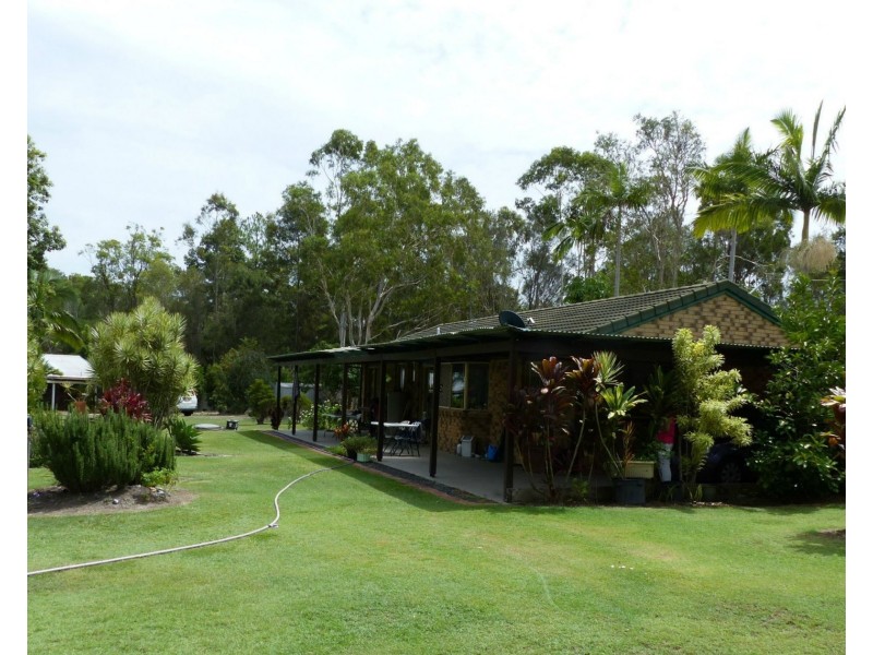 19 Silverwood Drive, Cooroibah QLD 4565