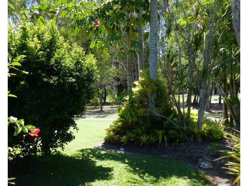 19 Silverwood Drive, Cooroibah QLD 4565