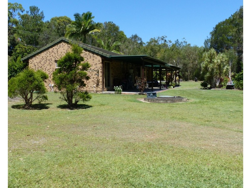 19 Silverwood Drive, Cooroibah QLD 4565