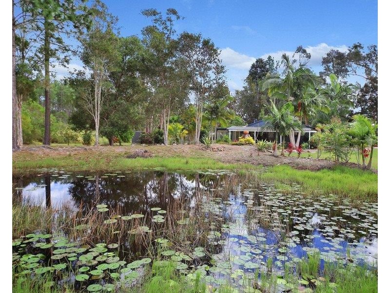 19 Silverwood Drive, Cooroibah QLD 4565