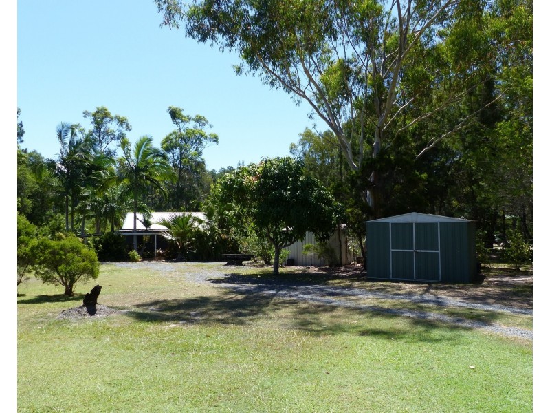 19 Silverwood Drive, Cooroibah QLD 4565