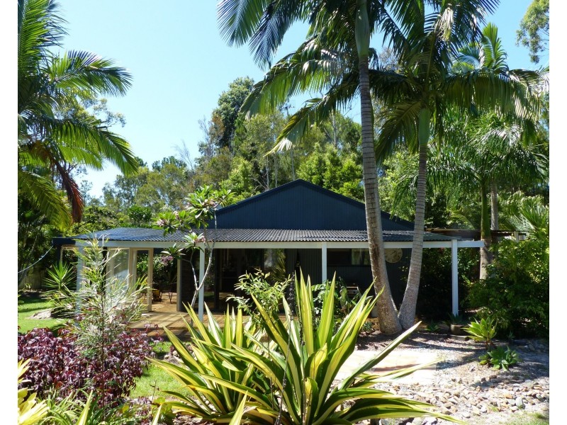 19 Silverwood Drive, Cooroibah QLD 4565
