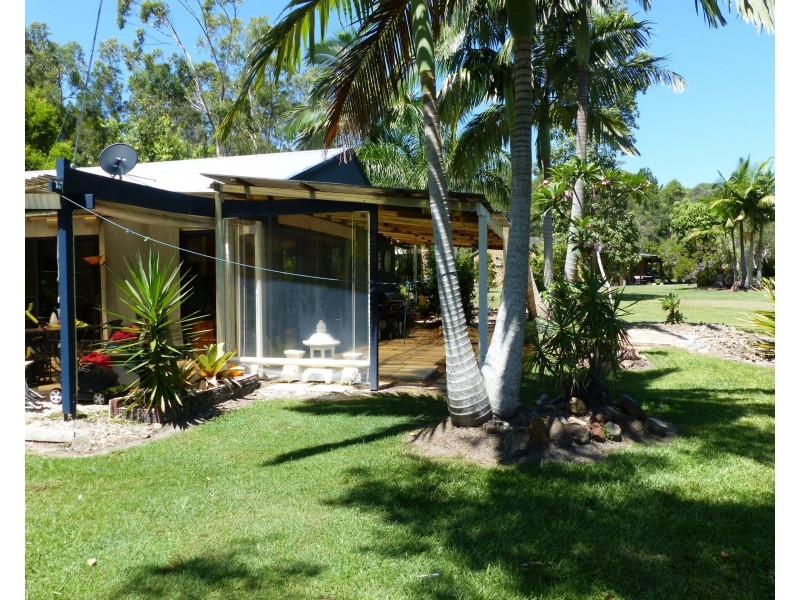 19 Silverwood Drive, Cooroibah QLD 4565
