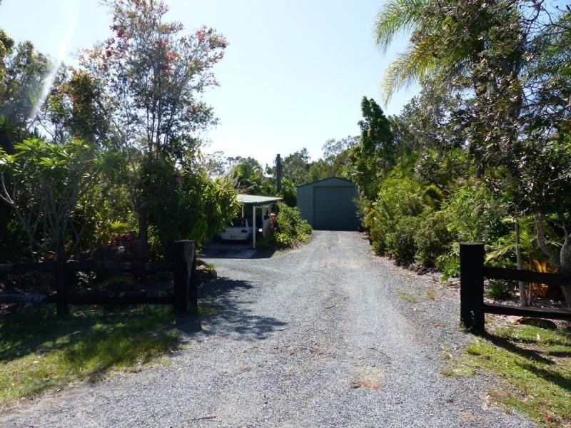 7 Glenridge Drive, Cooroibah QLD 4565