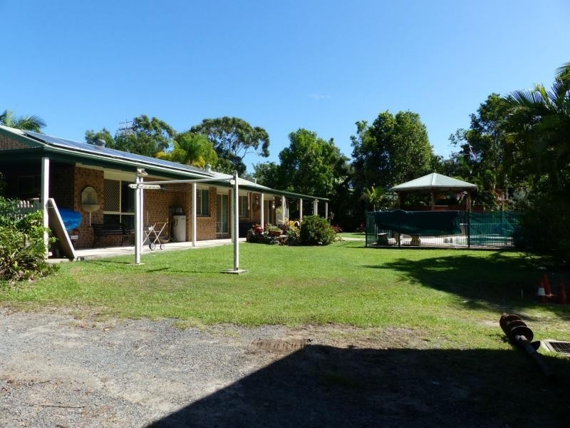 7 Glenridge Drive, Cooroibah QLD 4565