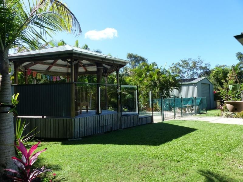 7 Glenridge Drive, Cooroibah QLD 4565