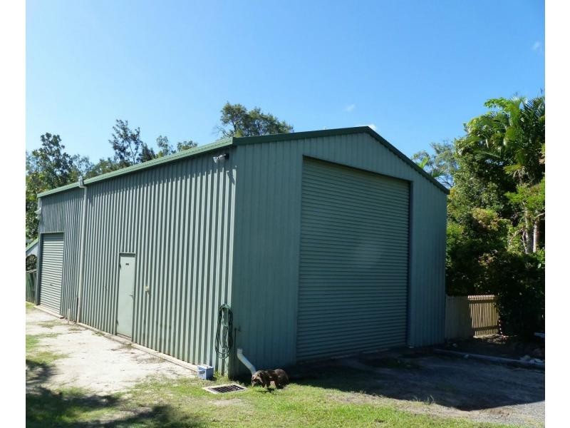 7 Glenridge Drive, Cooroibah QLD 4565