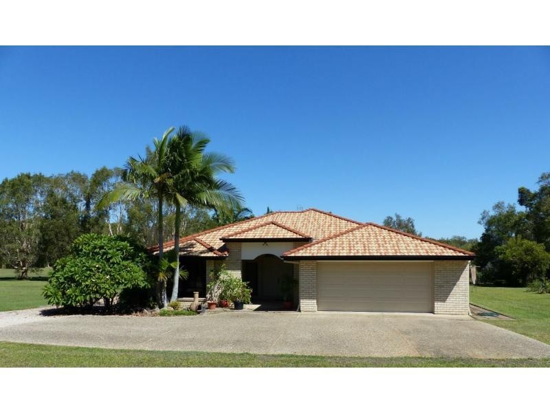 7 Murchison Lane, Cooroibah QLD 4565