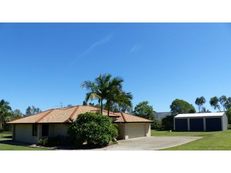 7 Murchison Lane, Cooroibah QLD 4565