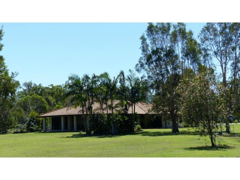 7 Murchison Lane, Cooroibah QLD 4565