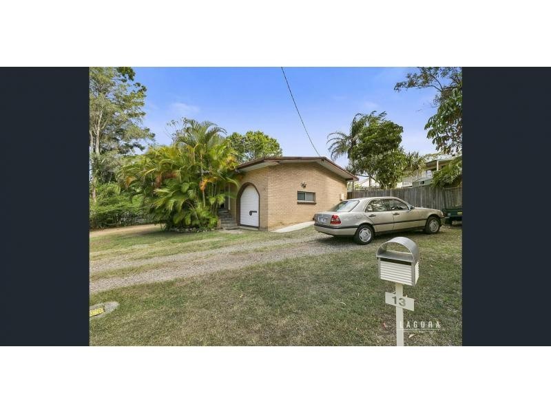 13 Lakeway Drive, Lake Cooroibah, Cooroibah QLD 4565