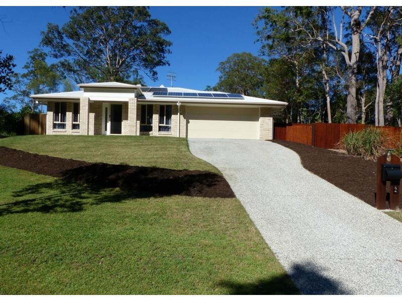 Boreen Point QLD 4565