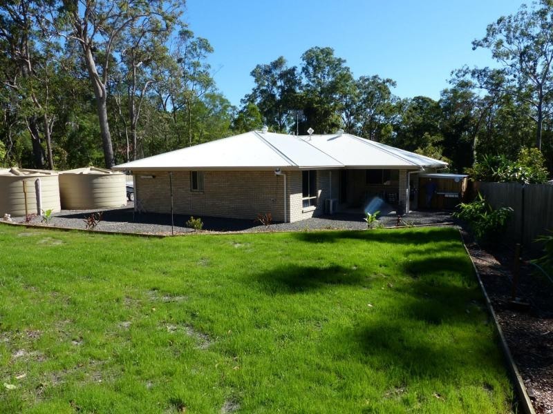 Boreen Point QLD 4565