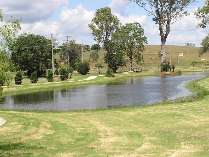 Lot 65 Settlers Rise, Hedley Park, Kilcoy QLD 4515