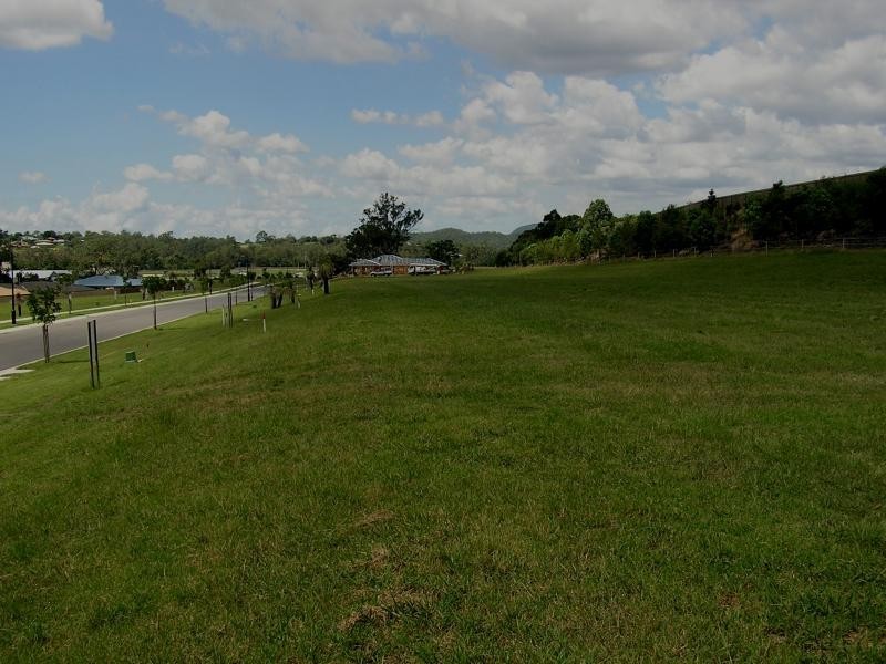 Lot 65 Settlers Rise, Hedley Park, Kilcoy QLD 4515