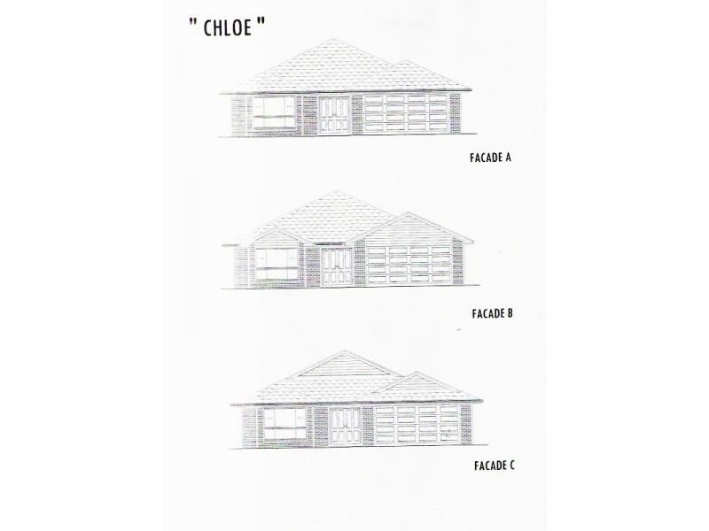 Lot 65 Settlers Rise, Hedley Park, Kilcoy QLD 4515