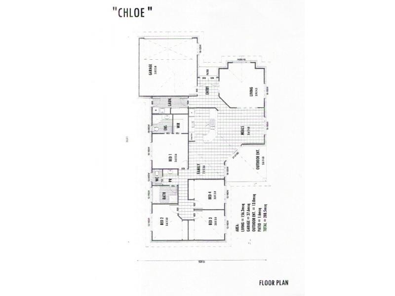 Lot 65 Settlers Rise, Hedley Park, Kilcoy QLD 4515