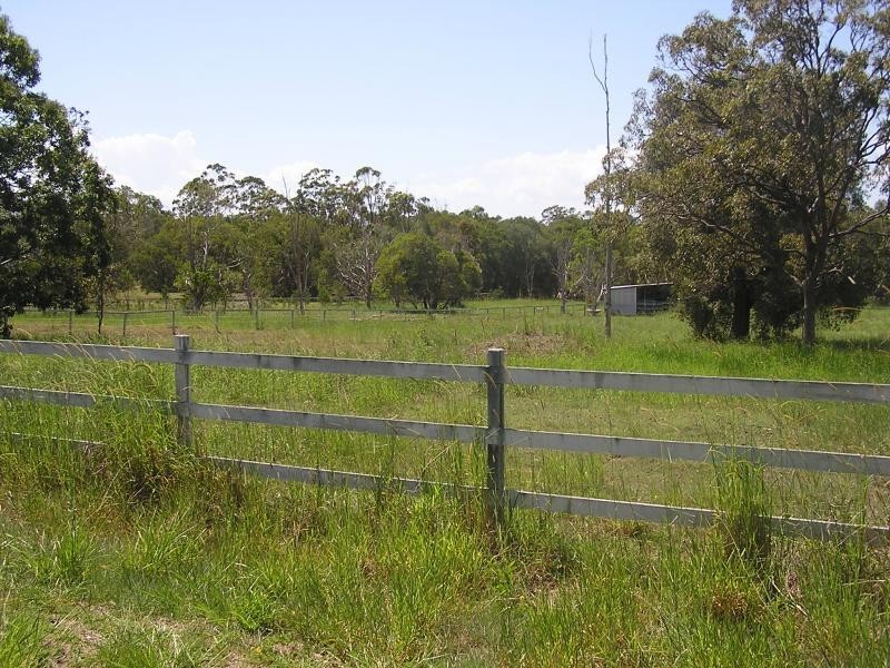 Lot 7 McKinnon Drive, Cooroibah QLD 4565