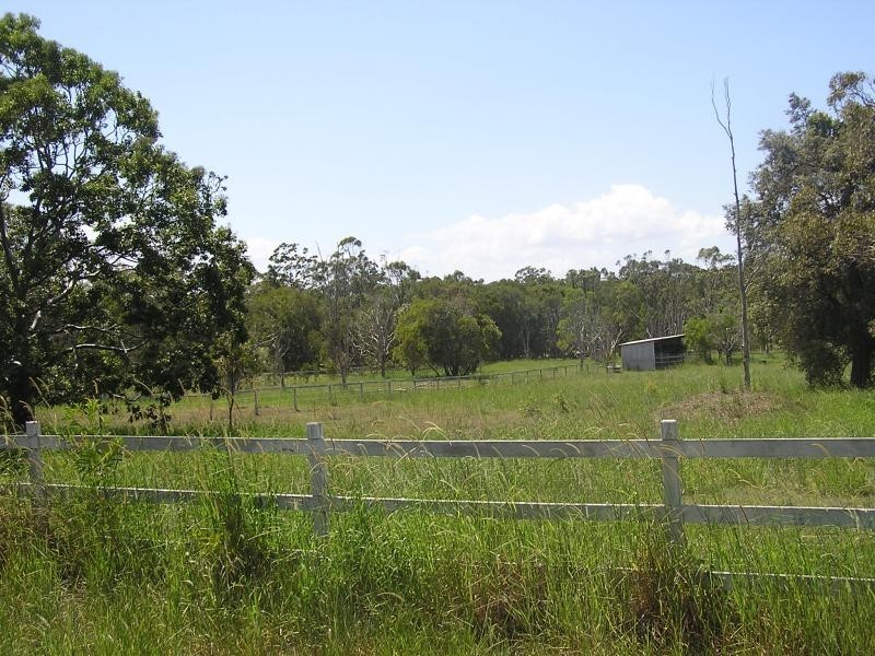 Lot 7 McKinnon Drive, Cooroibah QLD 4565