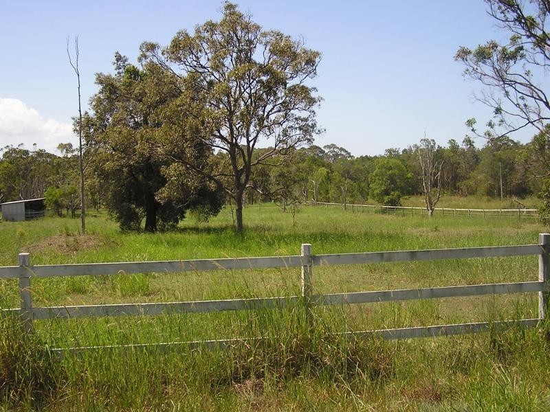 Lot 7 McKinnon Drive, Cooroibah QLD 4565