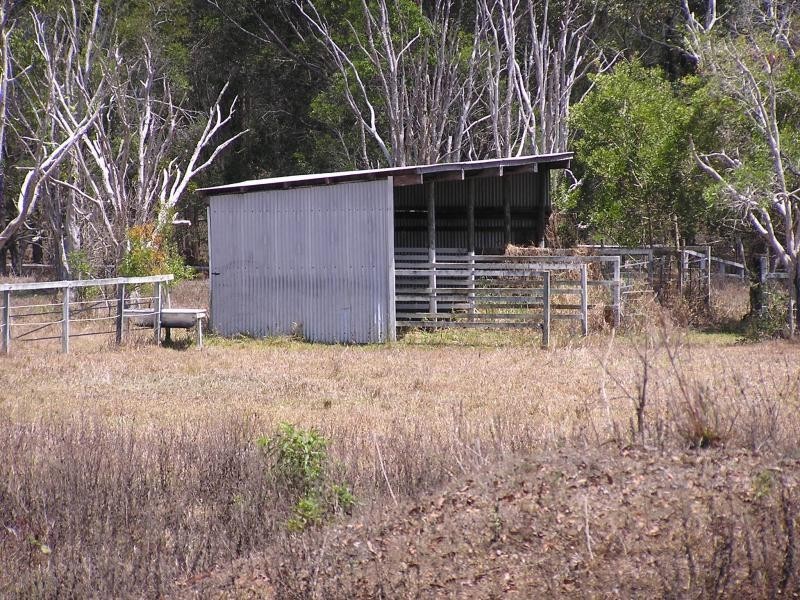 Lot 7 McKinnon Drive, Cooroibah QLD 4565