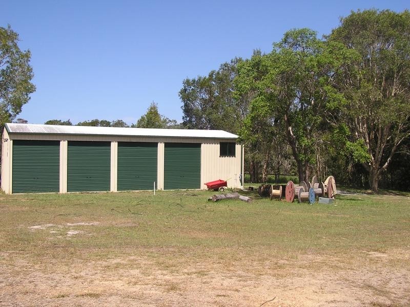 380 McKinnon Drive, Cooroibah QLD 4565