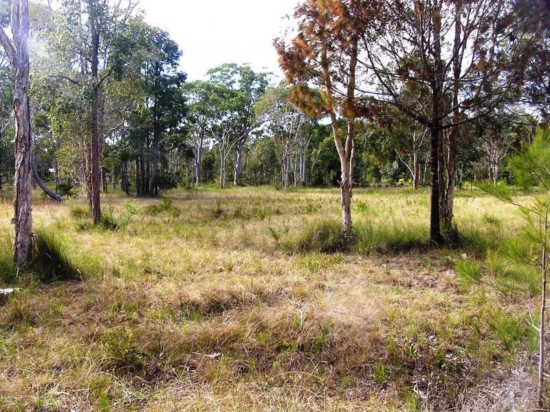 Lot 19 Morning Dew Close, Noosa Country, Cooroibah QLD 4565
