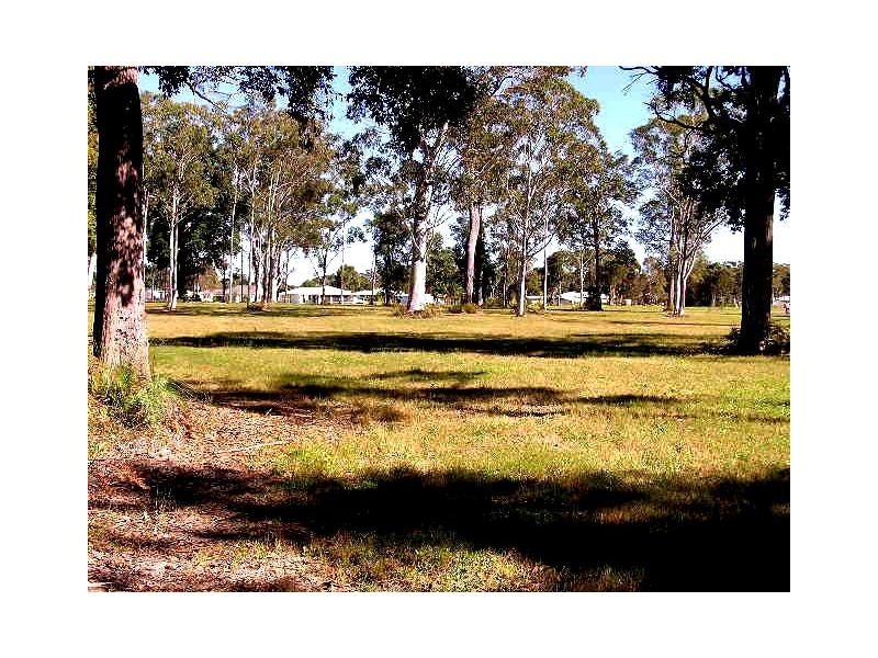 Lot 54 Devonstone Drive, Cooroibah Park, Cooroibah QLD 4565
