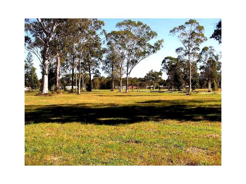 Lot 54 Devonstone Drive, Cooroibah Park, Cooroibah QLD 4565