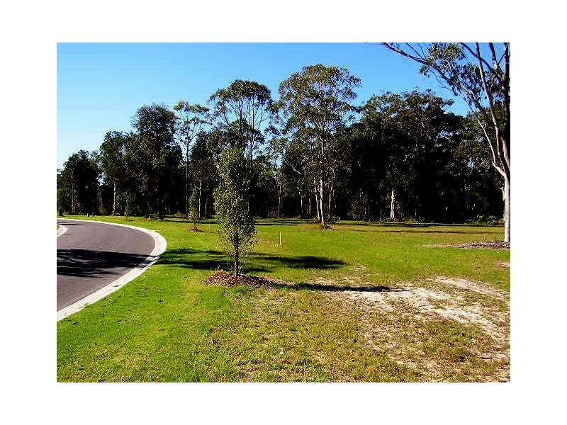 Lot 54 Devonstone Drive, Cooroibah Park, Cooroibah QLD 4565