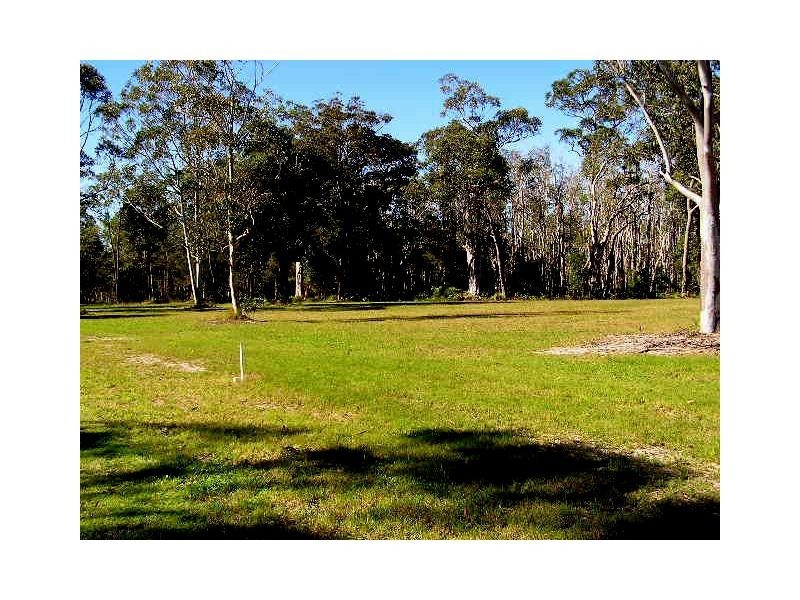 Lot 54 Devonstone Drive, Cooroibah Park, Cooroibah QLD 4565