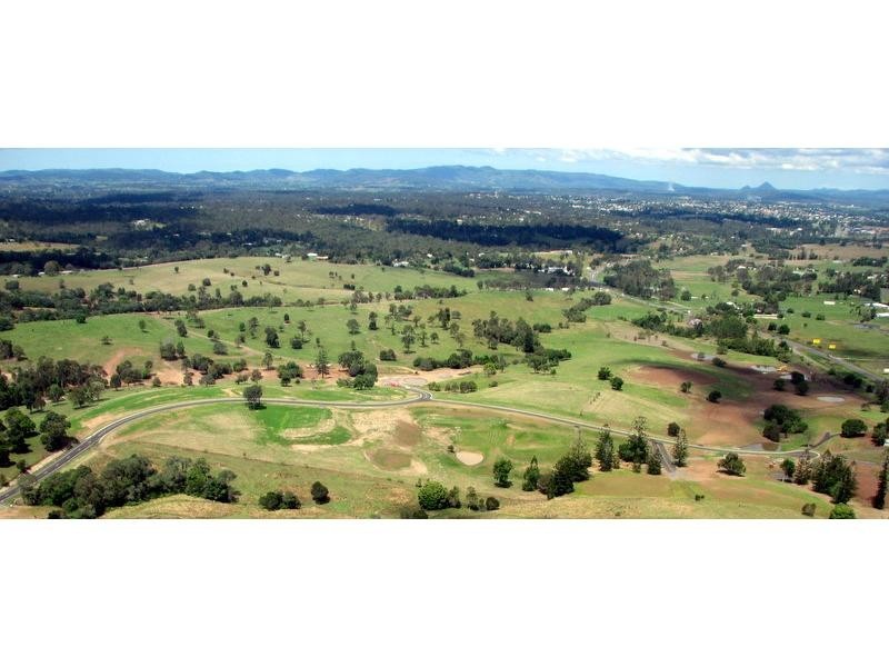 Lot 1 to 62 Overlander Avenue, Chatsworth, Chatsworth QLD 4570