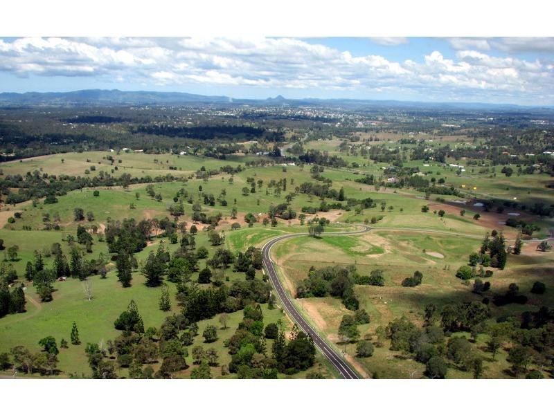 Lot 1 to 62 Overlander Avenue, Chatsworth, Chatsworth QLD 4570